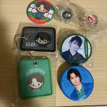 기야 타케토 가챠