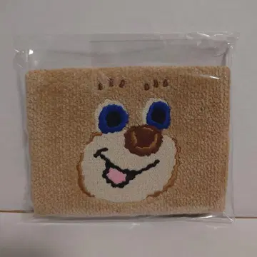 페이러 티슈 파우치