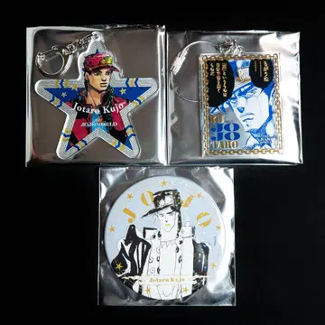 [점포 한정] 죠죠 월드 THE JOJO WORLD 쿠죠 죠타로 컴프
