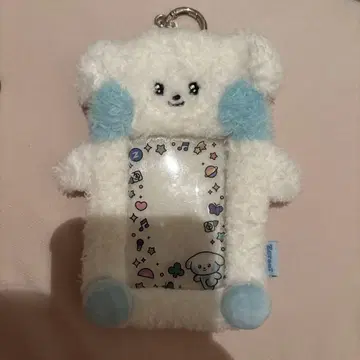 규니니 트레이딩 카드 케이스 규빈