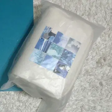 교모토 타이가 사진전 시점과 시점 파우치