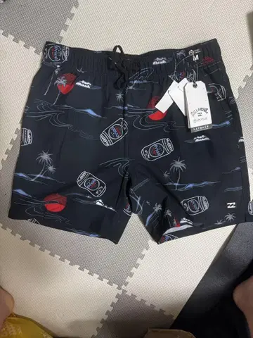 Billabong 숏팬츠 M 사이즈