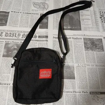 Manhattan Portage