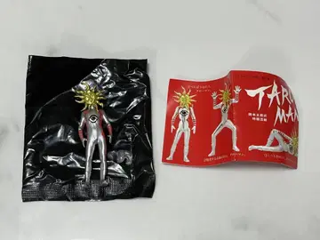 새상품 타로맨 베라보우나 거인 피규어 마스코트 가챠폰 캡슐 토이
