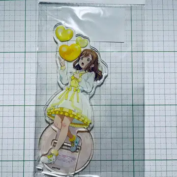 구니키다 하나마루 아크릴 스탠드 도쿄역 이치반가이 20주년