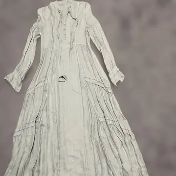 미사용 새상품 FRAY I.D 원피스