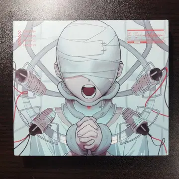 미개봉 새상품 ALIEN STAGE ALBUM VOL.1
