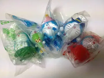 영화 도라에몽 입장객 혜택 묶음 판매 5개 세트