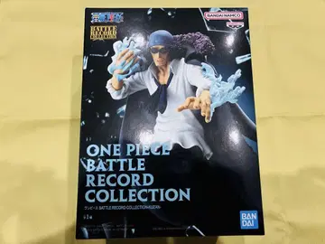 ONE PIECE BATTLE RECORD COLLECTION KUZAN
