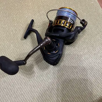 다이와 BG4500H
