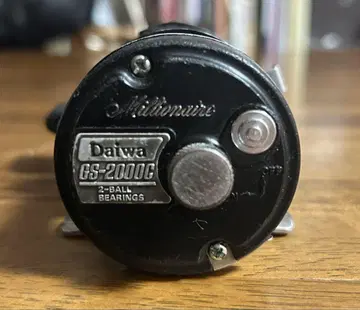 다이와 GS-2000G
