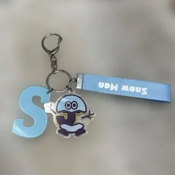 SnowMan 키링 스노우만유키