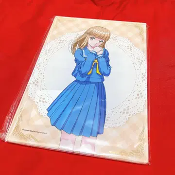 미키하라 아이 노블 아트 토키메모
