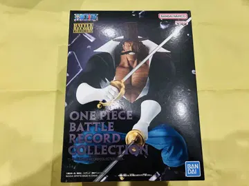 ONE PIECE BATTLE RECORD COLLECTION 비스타