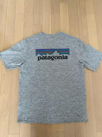 patagonia 캐플린 쿨 데일리 그래픽 셔츠 S