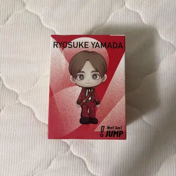 야마다 료스케 피규어 Hey! Say! JUMP