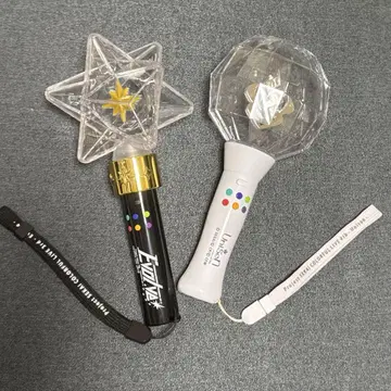 프로세카 세카라이 3rd 4th 응원봉