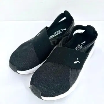 PUMA W PROWL 2 CLEAR LF ABC마트 한정판 23.5cm