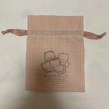 냐니뉴니옌 복조리 블루블루에