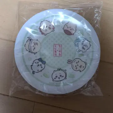 쿠라스시 콜라보 치이카와 (먼작귀)