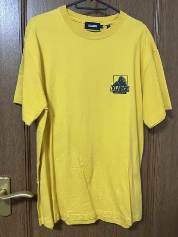 XLARGE 티셔츠 M 사이즈