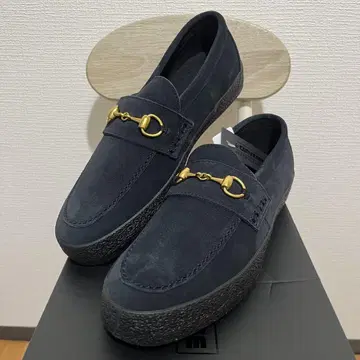 미사용 새상품! 컨버스 비트 로퍼 SK 블랙 27.5cm