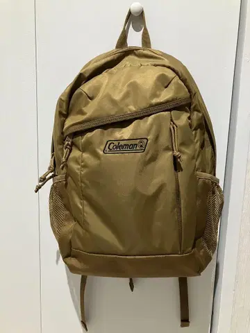 콜맨 백팩 15L