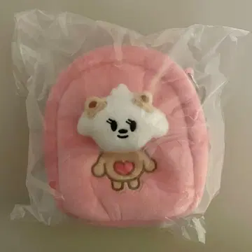 TXT 붐뱃 뿔바투 붐뱃 멀티 파우치