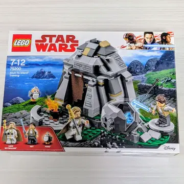LEGO 스타 워즈 75200