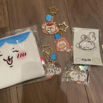 한국 ver. 치이카와 (먼작귀)