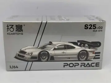 XCARTOYS CLK-GTR 팝 레이스 POP