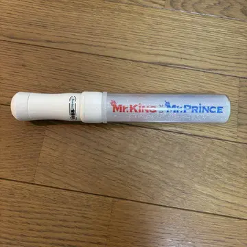 Mr.KING & Mr.PRINCE 응원봉