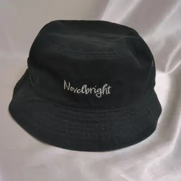 Novelbright 블랙 버킷 햇 노벨 브랜드 Hat2022