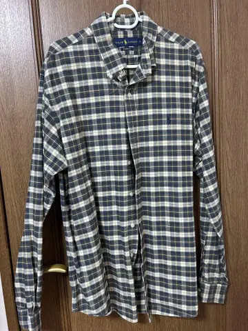 Ralph Lauren 긴팔 셔츠