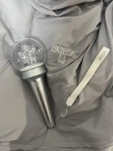 aespa 응원봉
