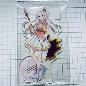 종란주 아크릴 스탠드 도쿄역 이치반가이 20주년