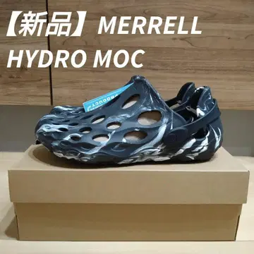 MERRELL HYDRO MOC 머렐 하이드로 모크 샌들