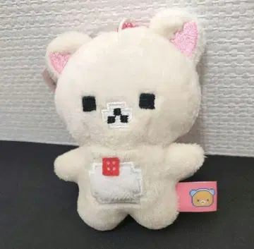 코리락쿠마 매달린 봉제 인형 게이밍 리락쿠마