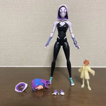 마블 레전드 스파이더 그웬