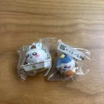 치이카와 (먼작귀) 쿠라스시