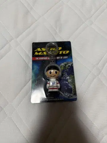 하세가와 신 프로 프로필 ASTRO MAKOTO