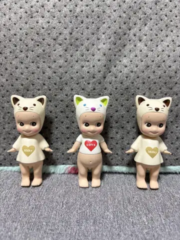 소니 엔젤 발렌타인 시리즈 2005/2007