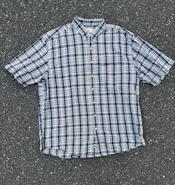 [00s]Eddie Bauer shirt 2XL