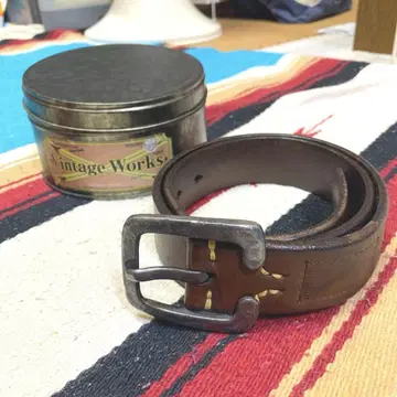 Vintage Works 빈티지 웍스 DH5536 C 버클 29