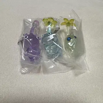 피크민 메지루시 액세서리