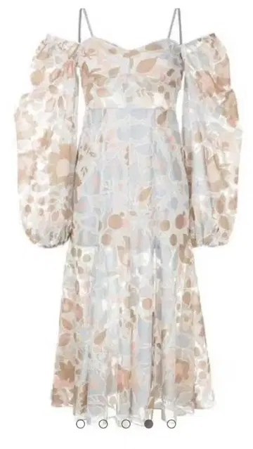 [컨디션 최상] alice mccall AUS6 US2 원피스