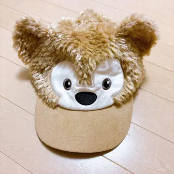 더피 팬 캡 디즈니