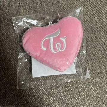 TWICE 백 참 모브리
