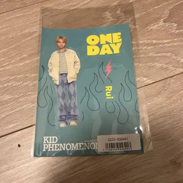 스즈키 루이 스티커