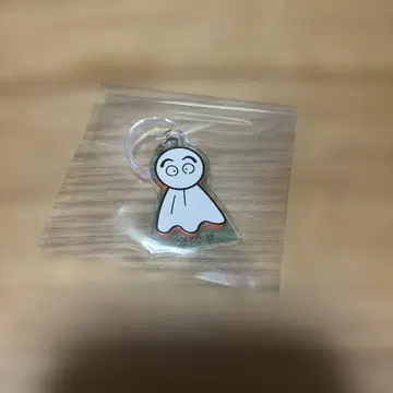 닌타마 란타로 오하마 칸에몽 엄브렐라 마커